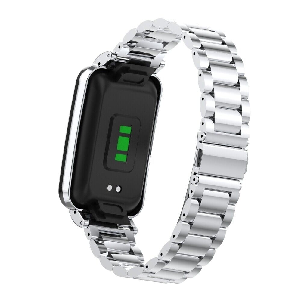 xiaomi-smart-band-7-pro-stalen-band-zilver-1