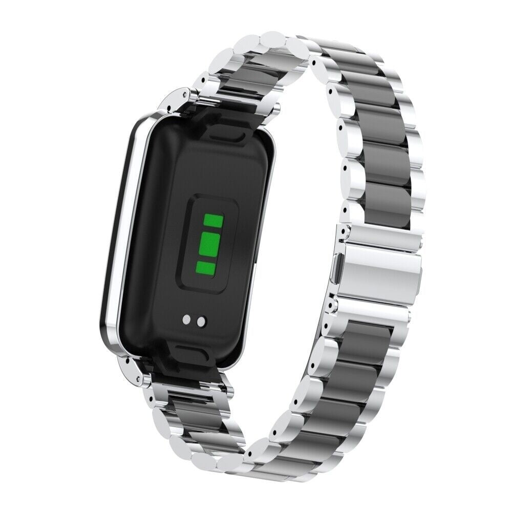 xiaomi-smart-band-7-pro-stalen-band-zilver-zwart-1