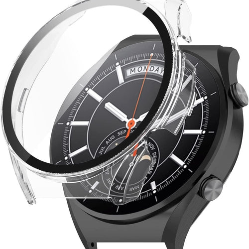 Xiaomi Watch S1 PC Hard Case