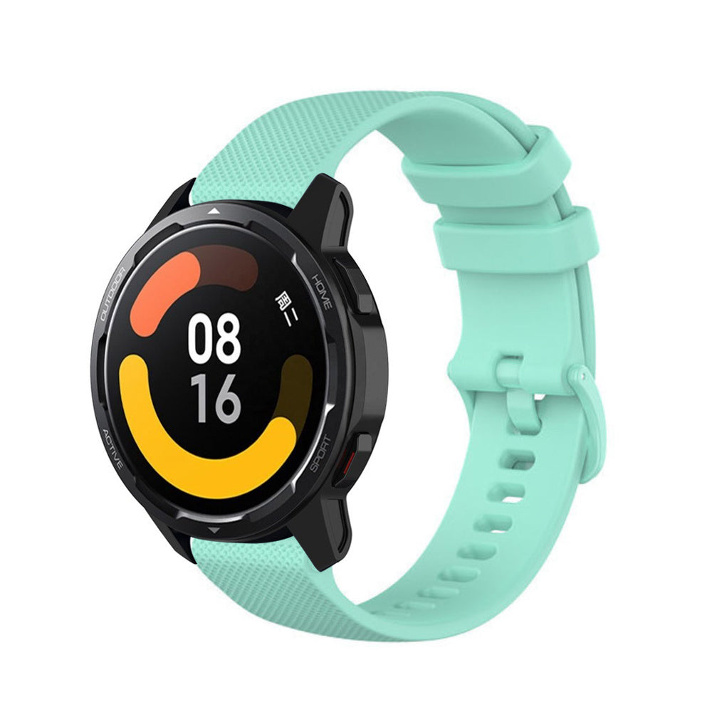 xiaomi-watch-s1-luxe-siliconen-bandje-aqua