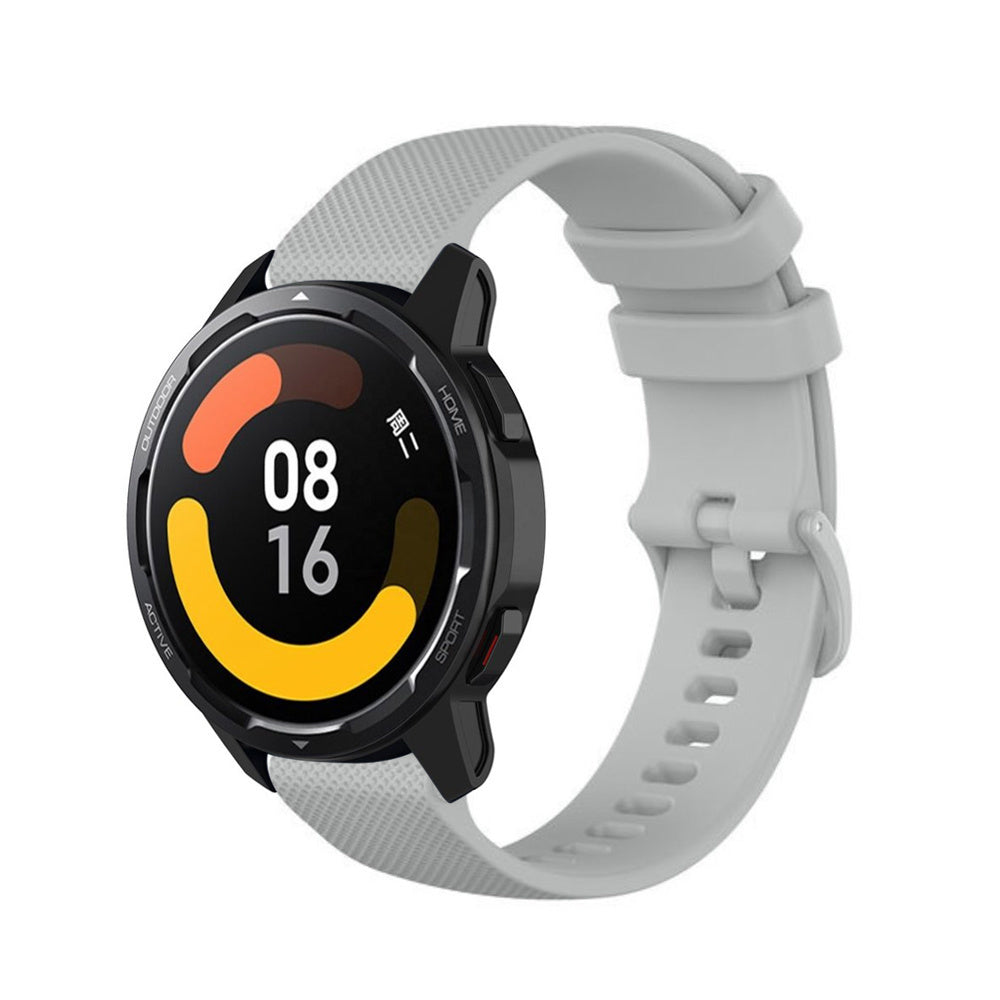 xiaomi-watch-s1-luxe-siliconen-bandje-grijs