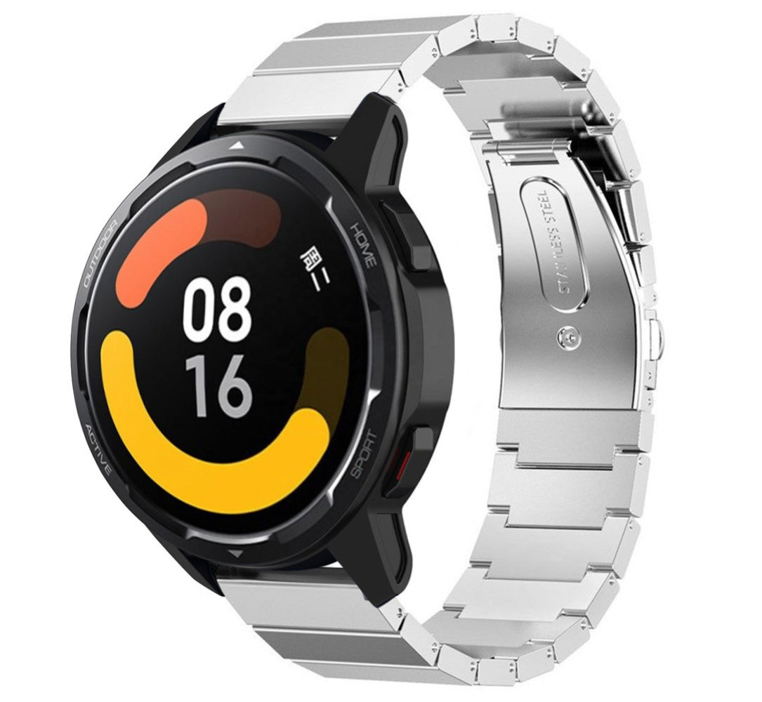 xiaomi-watch-s1-metalen-bandje-zilver