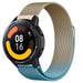 Xiaomi Watch S1 Milanese Strap (Blue/Gold)