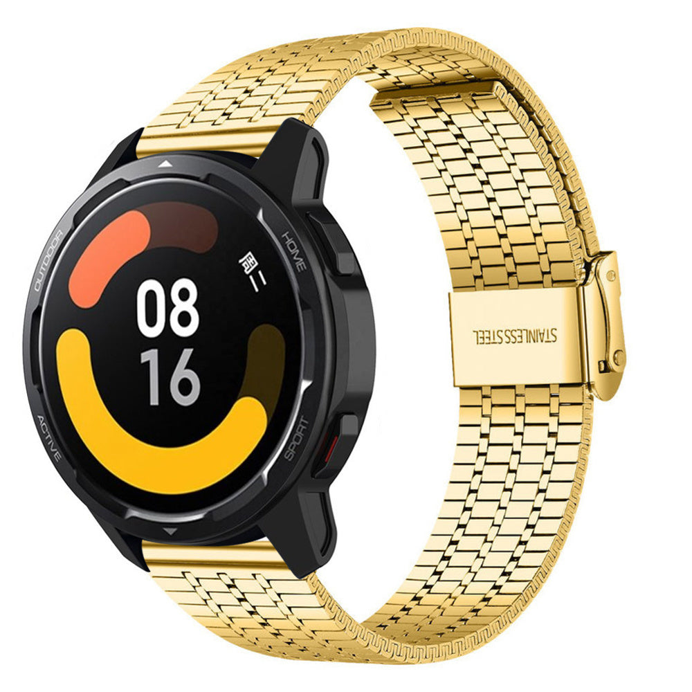 xiaomi-watch-s1-rvs-bandje-goud