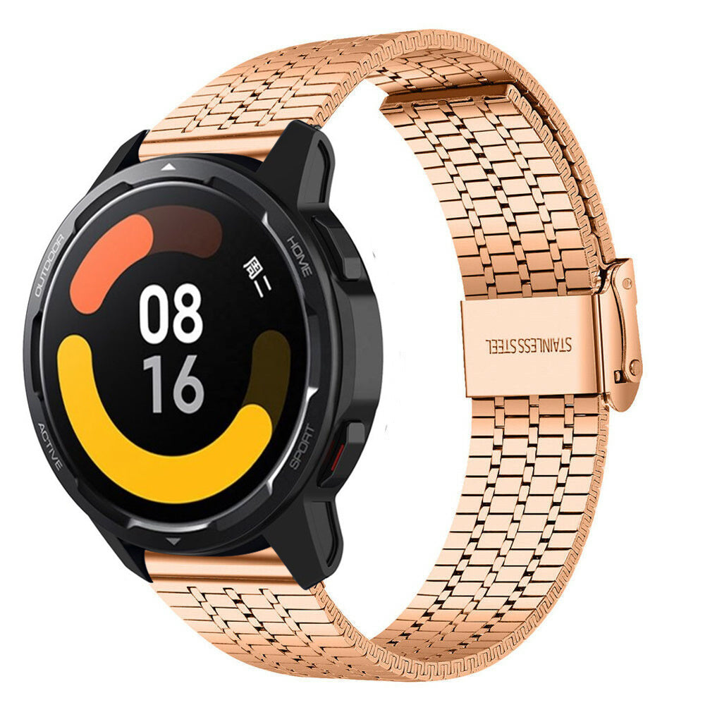 xiaomi-watch-s1-rvs-bandje-rose-goud