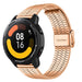 Xiaomi Watch S1 Fine Steel Strap (Rose Gold)