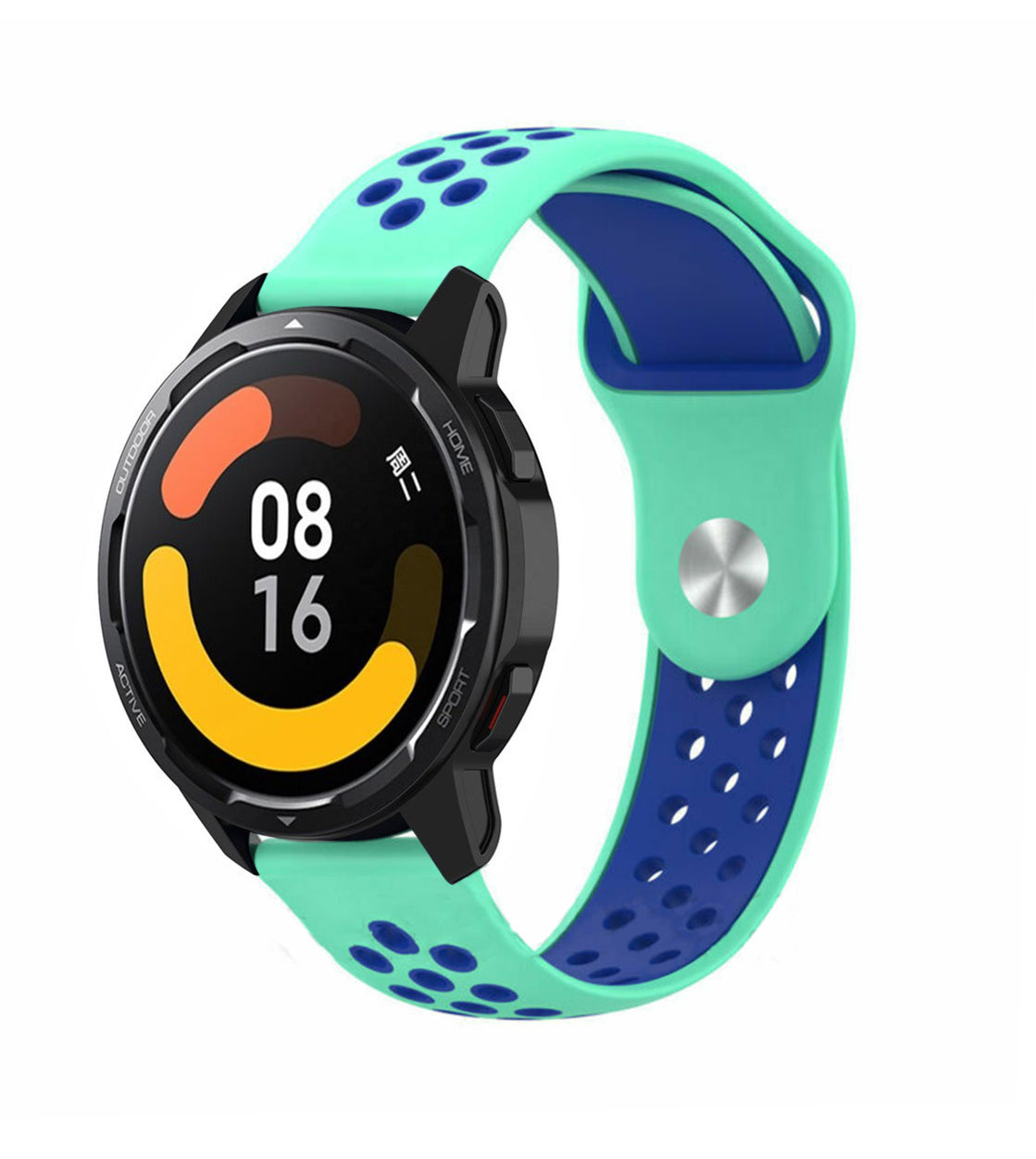 xiaomi-watch-s1-sport-bandje-aqua-blauw