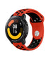 Xiaomi Watch S1 Sport Strap (Red/Black)