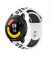 Xiaomi Watch S1 Sport Strap (White/Black)