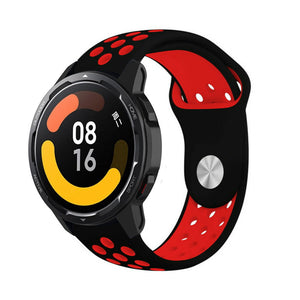 xiaomi-watch-s1-sport-bandje-zwart-rood