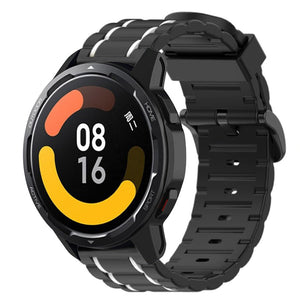 xiaomi-watch-s1-sport-gesp-band-zwart-wit