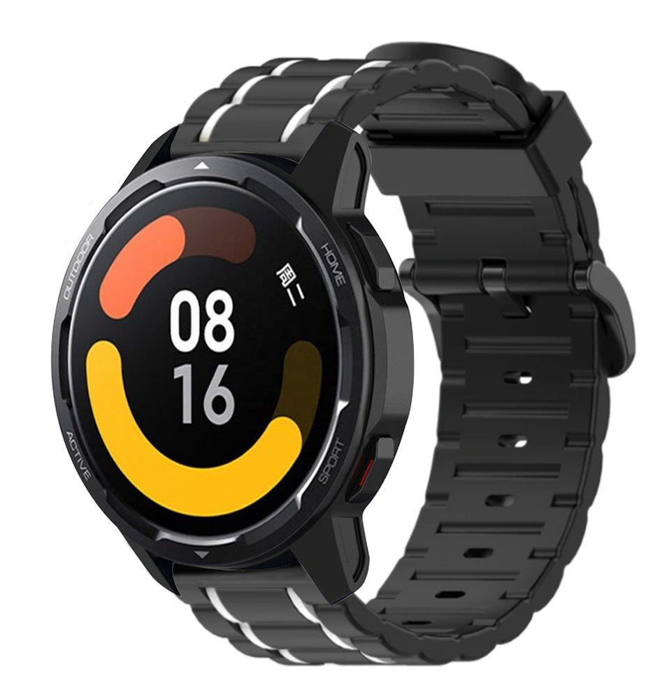 xiaomi-watch-s1-sport-gesp-band-zwart-wit