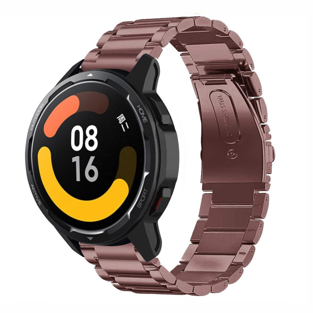 xiaomi-watch-s1-stalen-band-bruin