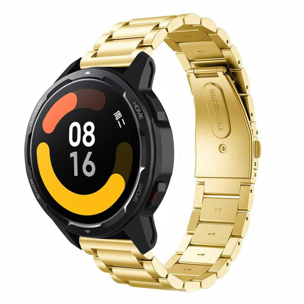 xiaomi-watch-s1-stalen-band-goud