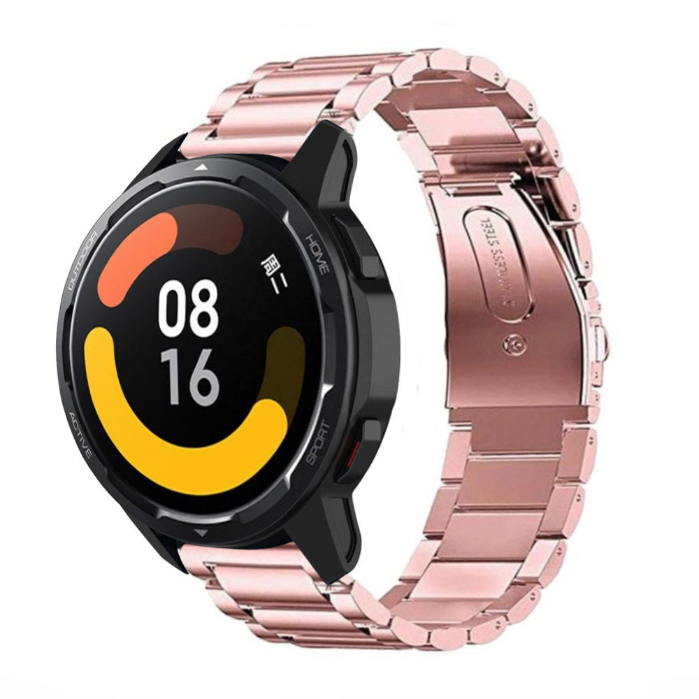 xiaomi-watch-s1-stalen-band-roze