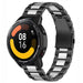 Xiaomi Watch S1 Steel Strap (Black/Silver)