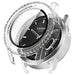 Xiaomi Watch S3 Hard Case With Glass (Transparent)