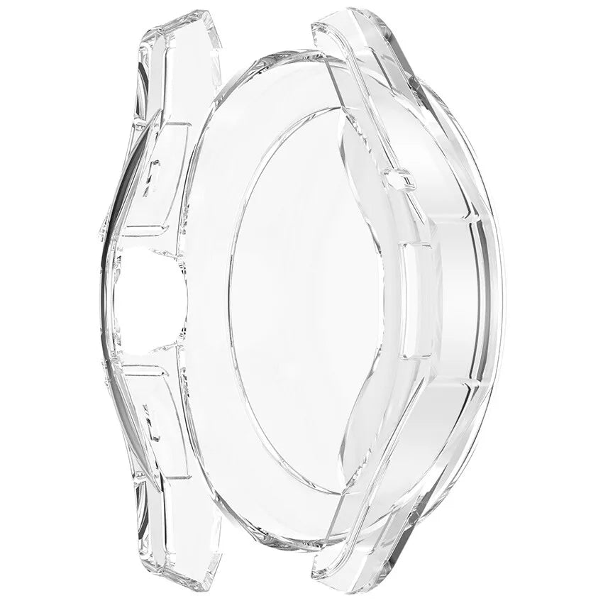 Xiaomi Watch S4 Sport TPU Case (Transparent)