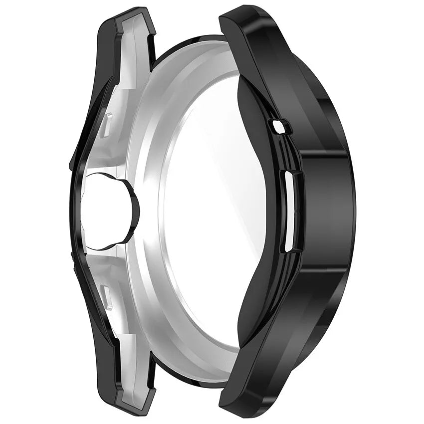 Xiaomi Watch S4 Sport TPU Case (Black)