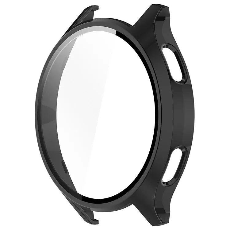 Xiaomi Watch 2 PC Case with Glass (Black)