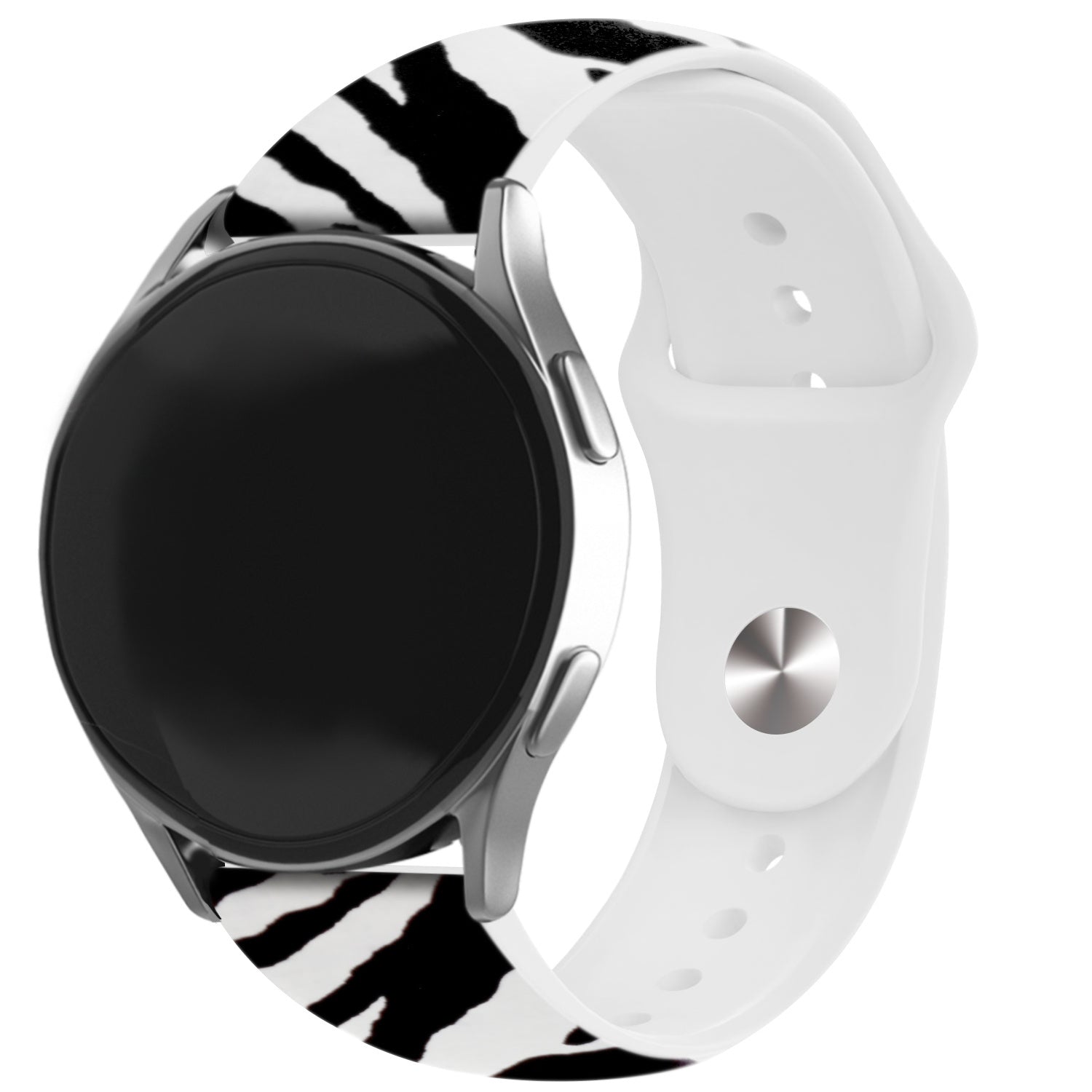 Wild Zebra Coros Apex 2 Strap