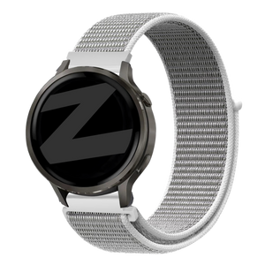 Bandz Garmin Approach J1 Nylon Loop Strap (Grey)