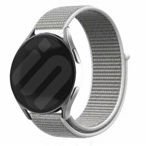 Coros Apex 2 Nylon Strap (Seashell)