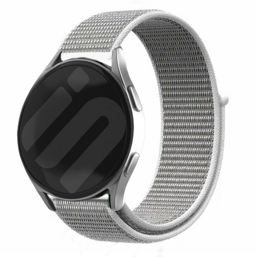 Coros Apex 2 Nylon Strap (Seashell)
