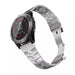 Garmin MARQ Titanium Strap (Silver)