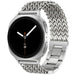 Samsung Galaxy Watch 9 - 40mm Metal Mesh Strap (Silver)
