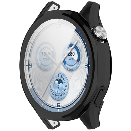 Huawei Watch GT 5 - 46mm TPU Case (Black)