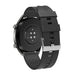 Polar Ignite 3 Extreme Silicone Strap (Black)