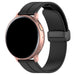 Xiaomi Watch S1 Silicone Strap D-Buckle (Black)