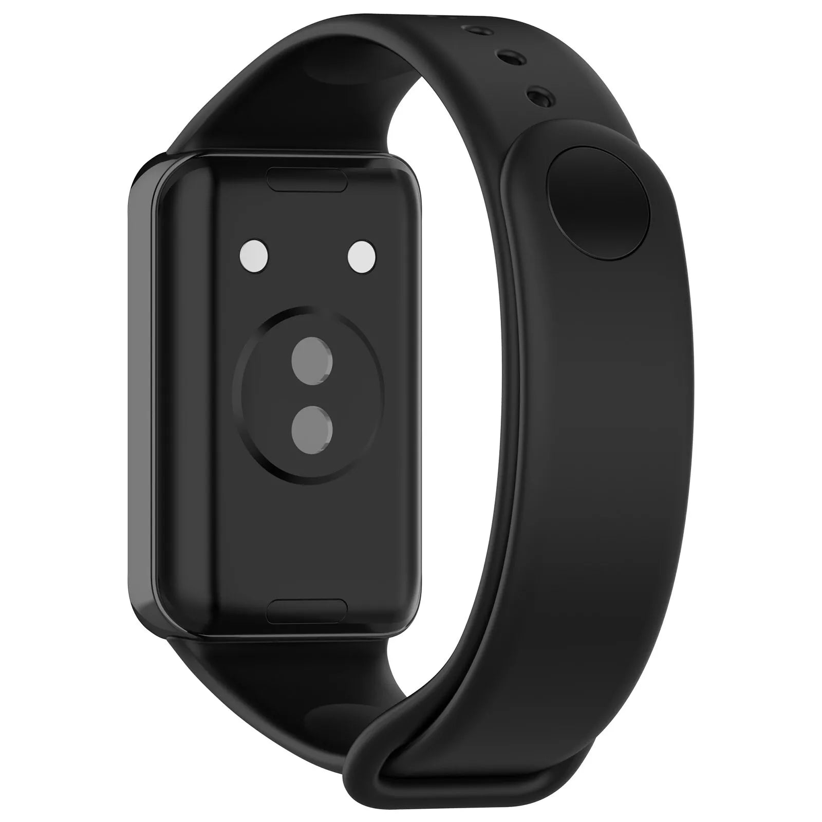 Honor Band 9 TPU Band (Black)