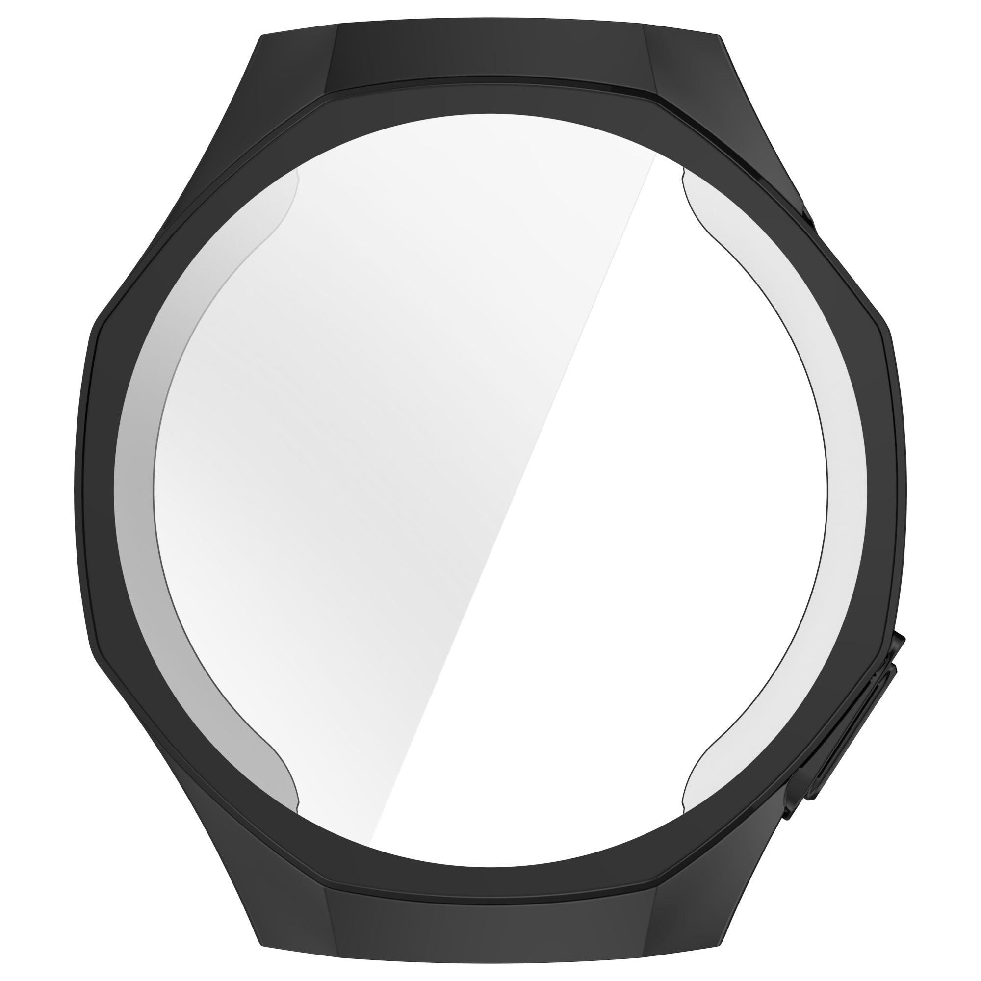 Watch GT 5 Pro - 46mm TPU Case (Black)