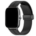 Amazfit GTS 3 Silicone Strap D-Buckle (Black)