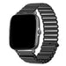 Amazfit GTS 2 Steel Loop Strap (Black)
