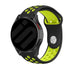 Xiaomi Watch 2 Pro Sport Strap (Black/Yellow)