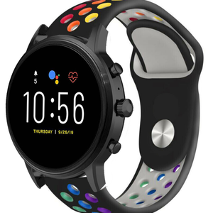 zwart-kleurrijk-gaatjes-fossil-gen-5