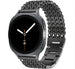 Samsung Galaxy Watch 9 - 44mm Metal Mesh Strap (Black)