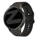 Bandz Garmin Forerunner 265s Silicone Strap 
