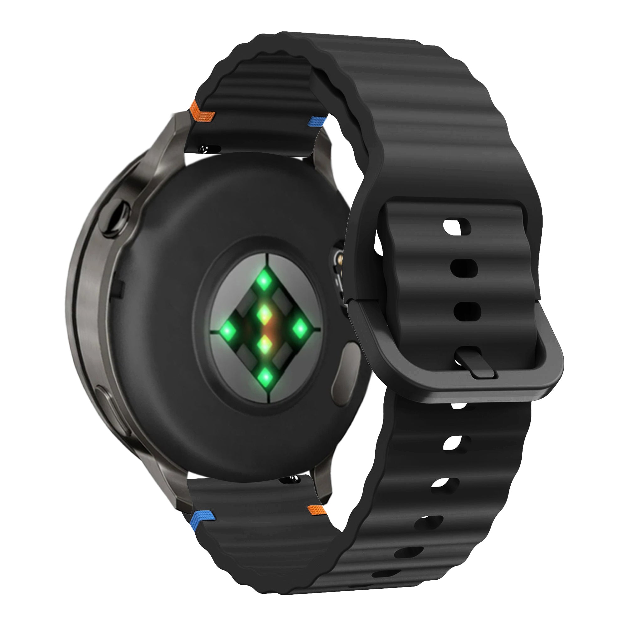 ラウンド用品・アクセサリー GARMIN S40 Garmin Approach S40 straps & watch bands