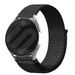 Samsung Galaxy Watch 6 - 44mm Nylon Strap (Black)