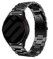 Samsung Galaxy Watch 6 Classic 47mm Steel Strap (Black)